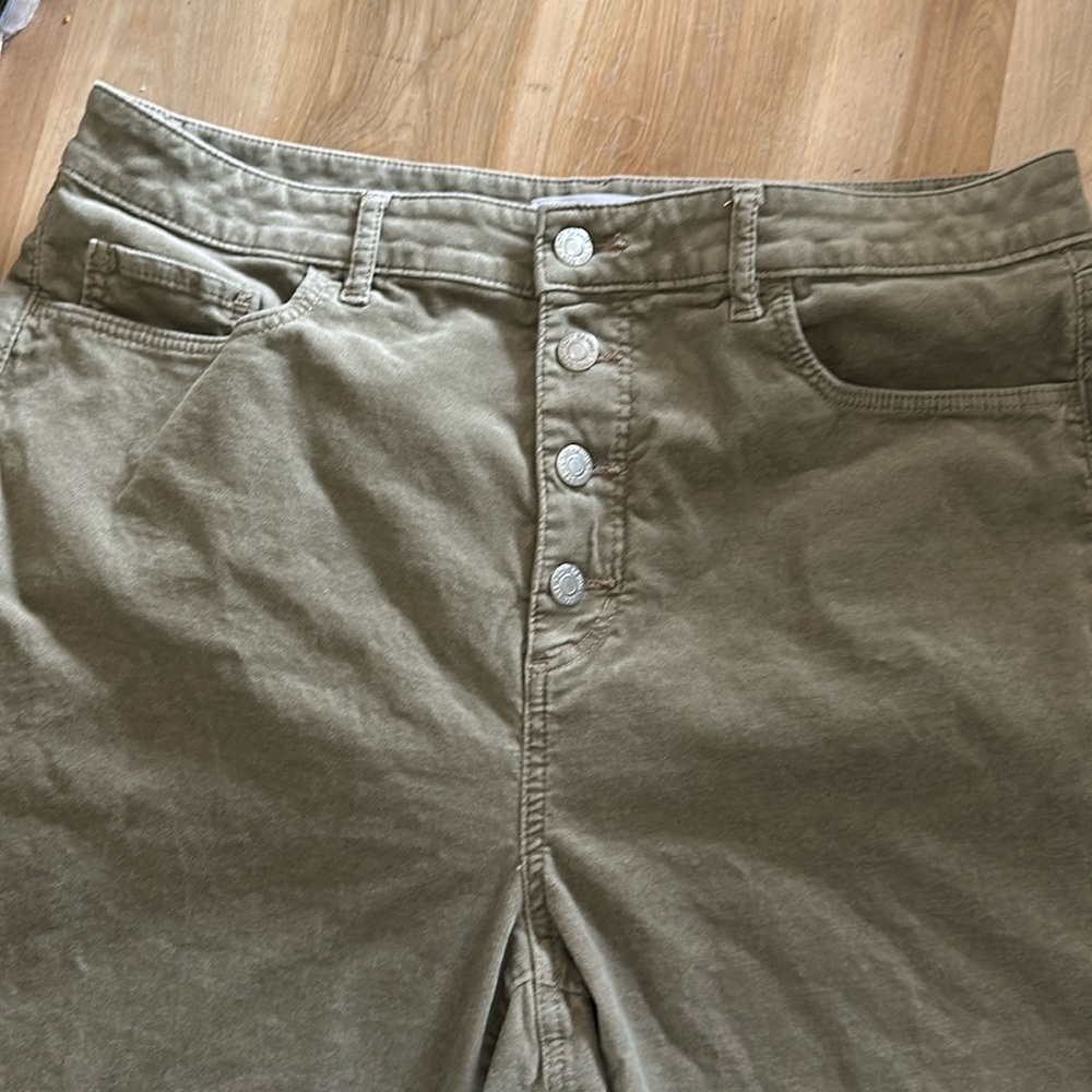 Loft size 14